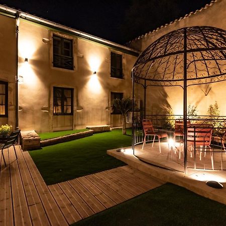Le Boho . Centre-Ville Macon . Proche Gare . Design . Neuf . Wifi . Climatisation . Confort Zewnętrze zdjęcie