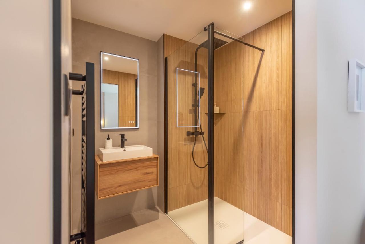 Le Boho . Centre-Ville Macon . Proche Gare . Design . Neuf . Wifi . Climatisation . Confort Zewnętrze zdjęcie