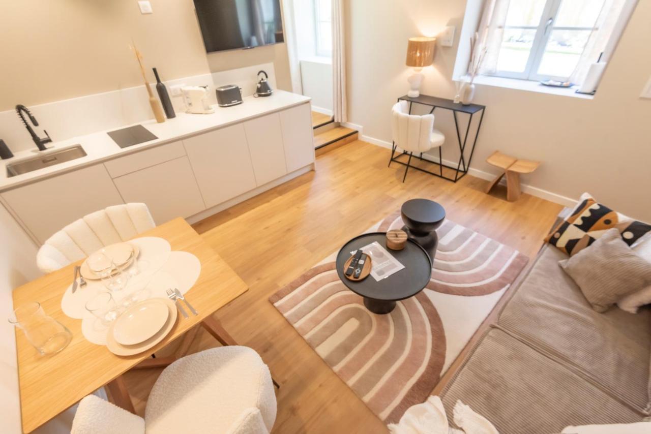 Le Boho . Centre-Ville Macon . Proche Gare . Design . Neuf . Wifi . Climatisation . Confort Zewnętrze zdjęcie